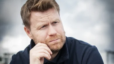 Høgli ber FC København hylle ham