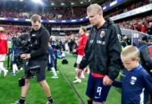 Raseri i Danmark