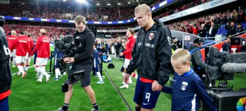 Raseri i Danmark