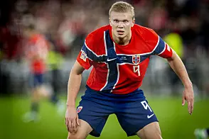 – Blir skuffet