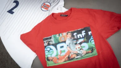 Rystet Ronaldo: Avslører avtale