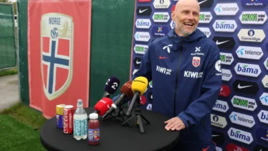 Avfeier bekymring: – Hvert fall ikke utvist