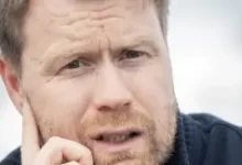 Anmeldt: – Det brast for meg