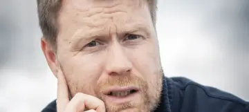 Anmeldt: – Det brast for meg