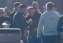 Ronaldo-mania i Oslo