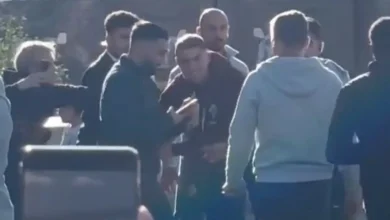 Ronaldo-mania i Oslo
