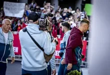 Slik er Norges eksklusive VIP-område på Ullevaal
