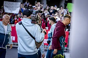 Slik er Norges eksklusive VIP-område på Ullevaal
