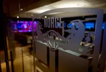 Kjendisene strømmer til Ullevaal før Norge-Portugal