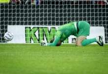 Norge 4. oktober: Når spilles kampen?