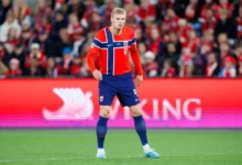 – Er det et tapt veddemål?
