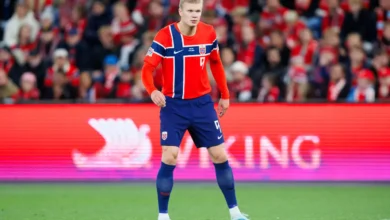 – Er det et tapt veddemål?