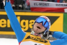 Bjørn Einar Romøren og kona Martine går fra hverandre