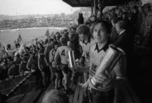 LSK-legende Frank Grønlund er død