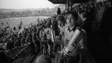 LSK-legende Frank Grønlund er død