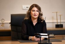 Büşra Yegül Koçkar: – Det er ikke bare teknologien som avgjør resultatet, men kunnskapen bak behandlingen