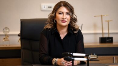 Büşra Yegül Koçkar: – Det er ikke bare teknologien som avgjør resultatet, men kunnskapen bak behandlingen
