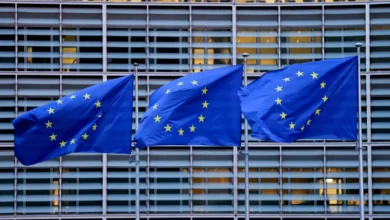 EU fordømmer Houthi-angrep mot Mekka og uttrykker solidaritet med Saudi-Arabia