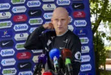 Manchester City bekrefter anke