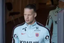 Rykker ut