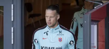Rykker ut