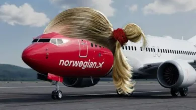 Første møte