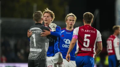 Skrekkrekken fortsetter: – Det er elendig