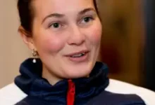 Babylykke for Opseth – står over VM-sesongen