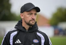 Johannes Moesgaard fikk kritikk fra Vålerenga-spillerne for mangel på energi