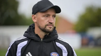 Johannes Moesgaard fikk kritikk fra Vålerenga-spillerne for mangel på energi