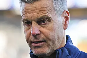 Straffen klar