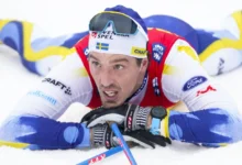 Petter Northug kritiserer Calle Halfvarsson og Sveriges langrennsherrer før Falun-VM