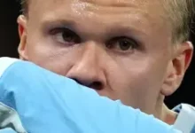 Erling Braut Haaland kjøper luksusbolig i Abu Dhabi midt i Manchester City-saken