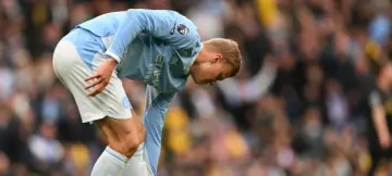 Manchester City kan få poengtrekk og nedrykk, hevder britisk kommentator