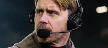 Morten Jensen svarer Kjetil Knutsen på Zlatko Tripic-kritikk før Aston Villa-kampen