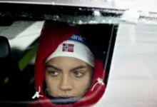 Det vi var redde for