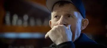 Historisk norsk medalje