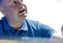 Kaos rundt Putin