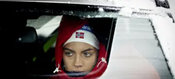 Tilbake i skisporet