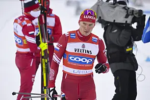 Avslører kreftdiagnose