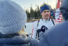 – Vi må leve med usikkerheten