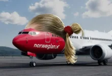Haaland saksøker Norwegian