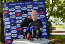 Solbakken beklager: – Jeg var litt ufin