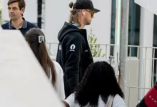 Tøff melding fra Tyskland