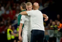 – Er bare helt sykt