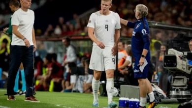 Dansk reaksjon: – Kvalmt