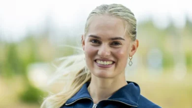 Bjørgen advarte: Måtte avbryte opphold