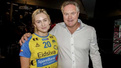 Tas av skjermen: – Ikke synd på meg