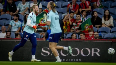 Rykker ut: – Utrolig skuffende