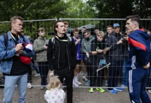 – Vil være en sorgprosess